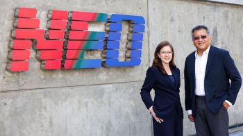 NEO ผนึกกำลัง SCGP เดินหน้าลด คาร์บอนฟุตพริ้นท์