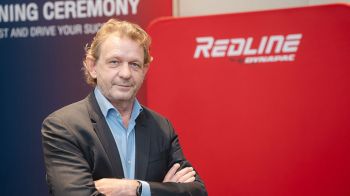 อิตัลไทยอุตสาหกรรม จับมือ Redline by Dynapac เปิดไลน์ใหม่ 6 นวัตกรรมมาตรฐาน