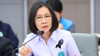 กรมอนามัย ส่งทีม SEhRT คุมเข้มสุขาภิบาล-สิ่งแวดล้อมศูนย์พักพิงชายแดน