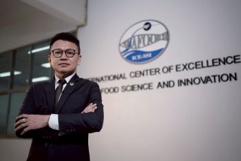 หนึ่งเดียวในไทย! ศาสตราจารย์ ดร.สุทธวัฒน์ เบญจกุล นักวิจัยอันดับ 4 ของโลก สาขา Food Science and Technology จาก ScholarGPS