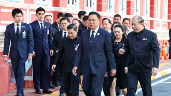 คุมเข้มส่งออก‘น้ำมัน-ยุทธปัจจัย’ ตัดท่อน้ำเลี้ยงเขมร