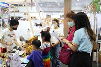 DBD เตรียมจัดแฟรนไชส์ Roadshow 4 ภูมิภาค เสริมแกร่งผู้ประกอบการ SMEs เพิ่มมูลค่าสินค้าไทย