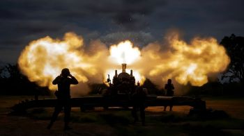 ครม.ทุ่ม2.4พันล้าน เติมกระสุน‘ทบ.-ทร.’รบเขมร ‘บิ๊กเล็ก’ขอเวลาอีกไม่นานยุติศึก