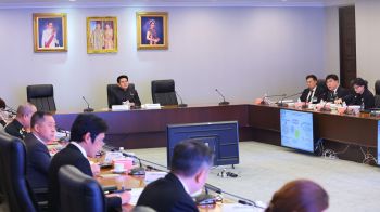 อว. ยกระดับความปลอดภัยด้วยกฎหมาย ระบบกำกับดูแล เดินหน้าโรงไฟฟ้านิวเคลียร์มาตรฐานปลอดภัยขนาดเล็ก (SMR)