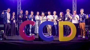 พลิกโฉมย่านเก่าสู่พื้นที่อนาคต! ส่องโมเดล CCD ยกระดับชุมชนไทยสู่เมืองสร้างสรรค์ที่ยั่งยืน