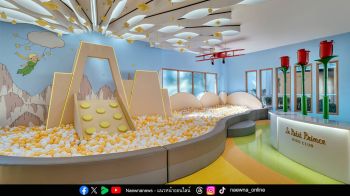 Sofitel จับมือ Le Petit Prince เปิดตัวคิดส์คลับเจ้าชายน้อยแห่งแรกที่กระบี่