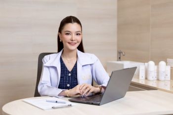 สุขภาพที่ดี เริ่มจากการเข้าใจร่างกายของตัวเอง Dr.Orn กับแนวคิด ‘The Body Code’ ถอดรหัสสุขภาพเฉพาะบุคคล