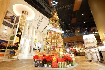 เมืองสุขสยาม ชวนยิ้มรับศักราชใหม่ ในงาน \'สุขกันเถอะเรา\' เติมความสุขหลากรูปแบบผ่านเสน่ห์แบบไทยๆ