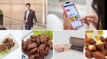 ปณท.พยุงเศรษฐกิจภาคใต้ หนุน สินค้าโลคอลตัวท็อป ผ่านแพลตฟอร์ม ThailandPostMart