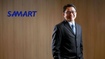 SAMART ทุ่มเงิน 200 ล้านซื้อหุ้นคืน