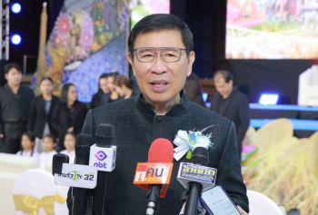 สพฐ.จับมือ พว.ลุยโคราช สร้างมาตรฐานการศึกษาไทย