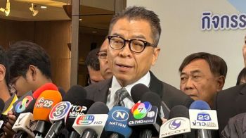 กกต.ยันจัดหย่อนบัตร8ก.พ.69 ไม่สนศึก‘ไทย-เขมร’ เตรียมแผนพิเศษรับมือ