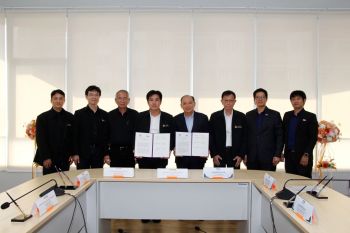 มจพ. - QTC จับมือลงนาม MOU มุ่งพัฒนากำลังคนและนวัตกรรมพลังงาน ตอบโจทย์อุตสาหกรรมยุคใหม่