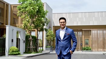 A5 ปลื้ม CINQUIÈM Krungthep Kreetha กวาดยอดขาย 50%