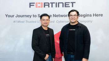 ฟอร์ติเน็ต เจาะลึก คาดการณ์ภัยคุกคามไซเบอร์ ปี 2026 ชี้อาชญากรรมไซเบอร์ทำเป็นอุตสาหกรรม