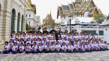 คณะบุคคล หน่วยงานต่างๆ ประชาชน พร้อมใจเข้ากราบสักการะพระบรมศพ สมเด็จพระพันปีหลวง