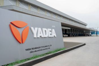 ‘พรอสเพค ดีเวลลอปเมนท์’ คว้าดีลใหญ่ ‘ยาเดีย’ ผู้นำยานยนต์ไฟฟ้าอัจฉริยะระดับโลก