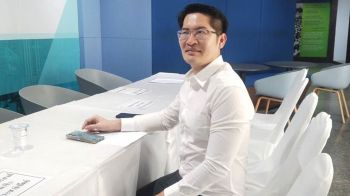 \'มงคลกิตติ์\'ประกาศลาออก\'ปชป.\' หลังไม่ได้รับคัดเลือก ยันพร้อมสนับสนุนพรรคสู่ชัยชนะ