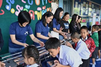 ถอดแนวคิด \'มอนเดลีซฯ\' กับการเป็นองค์กรในดวงใจคนนิวเจน