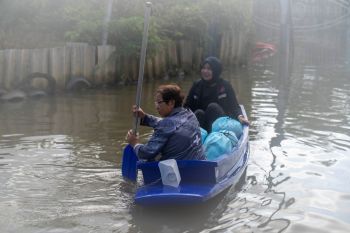รายงานพิเศษ : ผลสำรวจชี้! ไทยต้องเสริมความพร้อมให้ รร. รับมือภัยจากสภาพภูมิอากาศที่รุนแรงขึ้น
