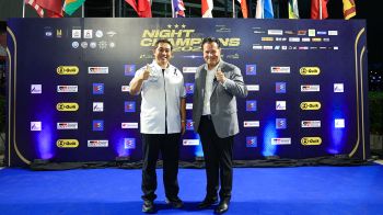 เรซซิ่ง สปิริต จัดยิ่งใหญ่ ‘The Night of Champions ’ ฉลองแชมป์ TSS ฤดูกาล 2025