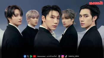 ‘WayV’ ละลายทุกจังหวะของหัวใจด้วยอัลบั้มพิเศษฤดูหนาว ‘白色定格 (Eternal White)’