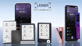 รู้จัก Ledger กระเป๋าคริปโต ไอเทมที่กำลังถูกจับตามอง พร้อมโปรแรงจาก อาร์ทีบีฯ ลด 50%