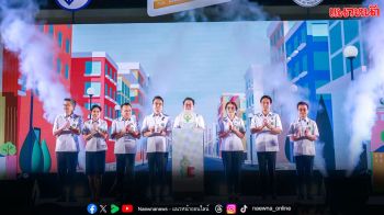 อย. พลิกโฉมสุขภาพคนไทยสู้ภัย NCDs เปิดงาน ‘มหกรรมผลิตภัณฑ์ทางเลือกสุขภาพ’