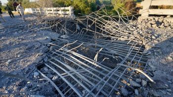 ทัพไทยยึดเนิน350/นำ2ร่างวีรบุรุษกลับบ้าน F-16ถล่มเขมรกลางดึก บอมบ์สะพานโอร์จิก-กาสิโน