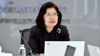 DIP แนะใช้วัฒนธรรมผสานเทคโนโลยีดันไทยสู่ฮับนวัตกรรมท่องเที่ยวอาเซียน