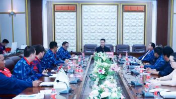 ‘ม.กรุงเทพธนบุรี’จัดทัพนักกีฬาลุยศึก‘กีฬามหาวิทยาลัยแห่งประเทศไทย’ครั้งที่ 51‘อินทนิลเกมส์ 2026’