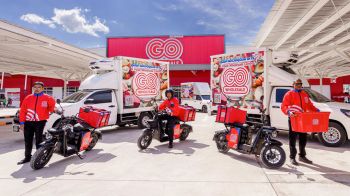 โกโฮลเซลล์ ปั้น ‘โก ดิจิทัล ฟู้ด อีโคซิสเต็ม’ ยกระดับแอปตอบโจทย์ผู้ประกอบการ