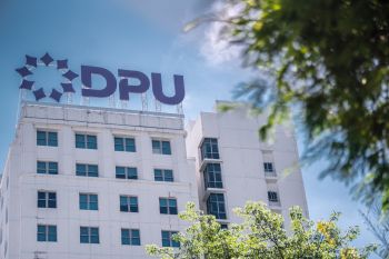 DPU จัดประชุมวิชาการระดับบัณฑิตศึกษาแห่งชาติ ครั้งที่ 6 เผยแพร่ผลงานวิจัยสู่สาธารณะในระดับชาติ