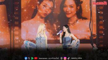 ช่อง 3 ยืนหนึ่งซีรีส์แซฟฟิก ส่ง ‘หลิง–ออม’และ ‘ลีน่า–หมิว’ ส่งท้ายปี 68 สมมง!