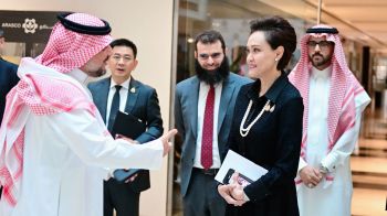 คต.จัดกิจกรรมขยายตลาดมันสำปะหลังไปต่างประเทศต่อเนื่อง