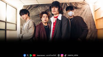 คำอธิษฐานจากสัตว์เลี้ยงที่อยากส่งไปหาเจ้าของให้รับรู้ใน MV\'星に願う (Hoshi ni Negau)\'