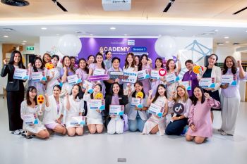 theAsianparent ผนึกกำลัง Philips AVENT ปั้น TAP Academy Season 1: \'Momfluencer Affiliate Program\'