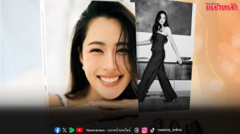 ‘หลิงหลิง คอง’ ปล่อยโฟโต้บุ๊ค เปิดพรีออเดอร์ไปเสพดาเมจพร้อมกัน