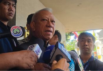 แนวหน้าวาทะเด็ด