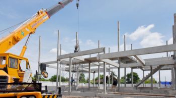 สมาคมไทยรับสร้างบ้านแนะแนวทางฟื้นฟูความเชื่อมั่นผู้บริโภค