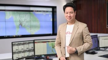 ปณท. เผย ภูเก็ต- สุวรรณภูมิ-อุดรครองแชมป์จุดฝากกระเป๋าเดินทาง