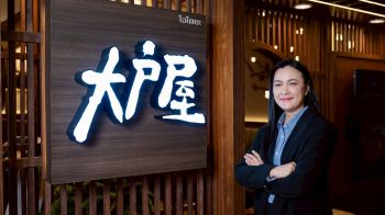 ‘โอโตยะ’ ปลื้มกวาดยอดขายทะลุพันล้านบาท