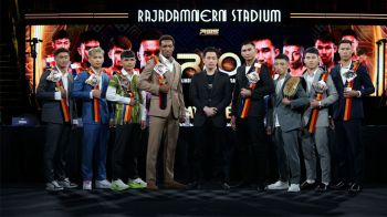 ฉลอง80ปีชิง8ล้าน! ‘ราชดำเนิน‘จัดศึกประวัติศาสตร์