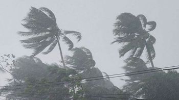 ปภ.เตือน7จังหวัดภาคใต้ ระวังน้ำท่วม-โคลนถล่ม