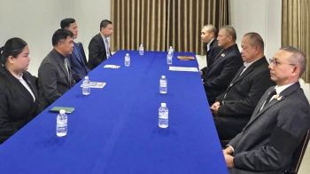 เขมรยอมประชุมGBCที่จันทบุรี กห.ไล่บี้แหลก ยึดหลักสากล/เลิกเป็นอันธพาล