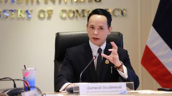 ส่งออกเดือน พ.ย. ขยายตัว 7.1% โตต่อเนื่อง 17 เดือน