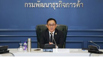 ต่างชาติขนเงินลงทุนไทย 11 เดือนกว่า 3.11 แสนล้านบาท