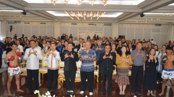 อุตรดิตถ์เตรียมจัด! ‘งานพระยาพิชัยดาบหัก’ รำลึกวีรบุรุษดาบหัก 7-16 ม.ค.นี้