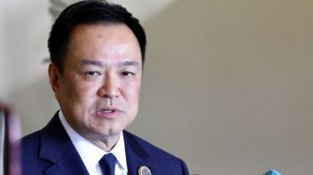 ‘อนุทิน’กร้าว  ไม่ร่วมจัดตั้งรัฐบาลกับปชน.  เหตุยังไม่หยุดลุยแก้ไขม.112