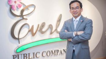 EVER ส่งท้ายปีสดใส ดันผลงานปี68 เข้าเป้า